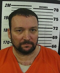 Mugshot of Reynolds, Cory Dewaine 