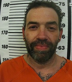 Mugshot of Smith, Billy Joe Curtis 