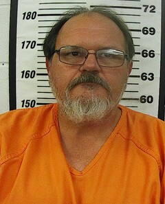 Mugshot of Kloer, Mark Leslie 