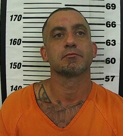 Mugshot of Zimmerman, Jeff Alan 