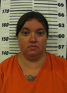 Mugshot of Pickering, Shannen Lee 