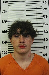 Mugshot of Coleman, Michael David 