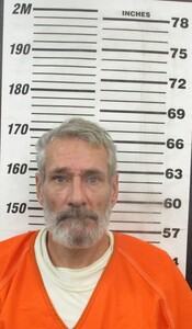 Mugshot of Combs, Mickey Joe 