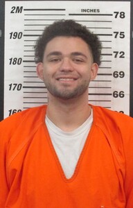 Mugshot of Hukill, Kevin Jay 