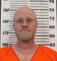 Mugshot of Canady, James Alen 