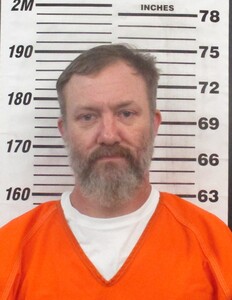 Mugshot of Ferguson, Joshua Truman 
