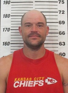 Mugshot of Maples, Troy William 