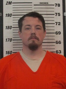 Mugshot of Young, Mark Anthony 