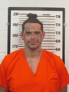Mugshot of Reece, Rusty Dale 