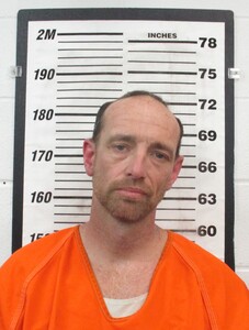 Mugshot of Slaton, Austin Robert 