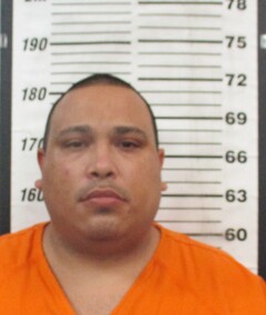 Mugshot of Hoffman, Dean Adam 