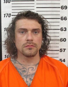 Mugshot of Ashworth, Michael Joseph 