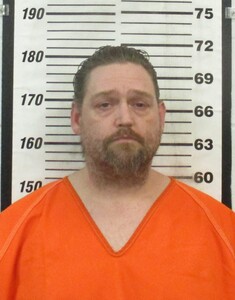 Mugshot of Powell, Aaron Lee 