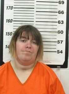 Mugshot of Powell, Patricia Leanne 