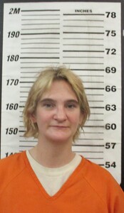 Mugshot of Briscoe, Destiny Jasmine 