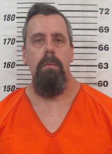 Mugshot of Edgerly, Shane Allen 