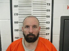 Mugshot of Brown, Kenneth David 