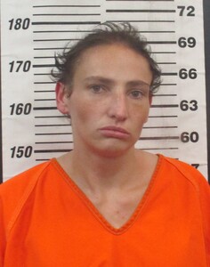 Mugshot of Willadsen, Rose Helena 