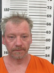 Mugshot of Myers, Joshua Jay 