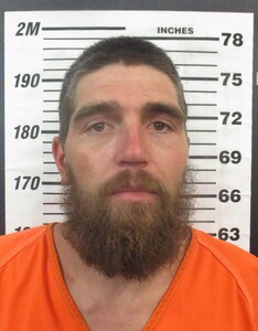 Mugshot of Oleston, Jimmy Dean 
