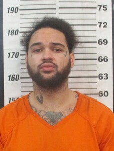 Mugshot of Caton, Nathan Samuel B 