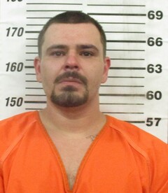 Mugshot of Enochs, Arron Elliot 