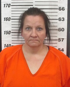 Mugshot of Stephenson, Jenny Sue 