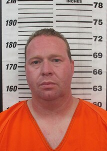 Mugshot of Healy, Alan Nathaniel 