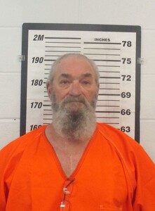 Mugshot of Severn, Mitchel Gene 