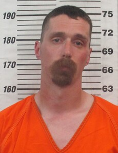 Mugshot of Jeffcott, Jacob Alexander 