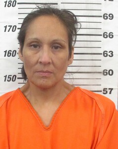 Mugshot of Reece, Julia Anne 