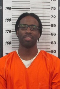 Mugshot of Burgess, Wesley Shakil 