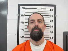Mugshot of Holmes, Steven Michael 