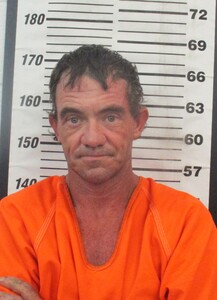 Mugshot of Smith, Danny Lee 