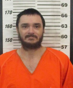 Mugshot of Turnbough, Ellis Dee 