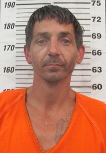 Mugshot of Bennett, Christopher Michael 