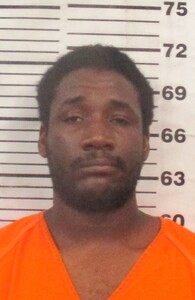 Mugshot of Graves, Robert Francis 