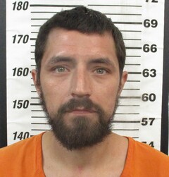 Mugshot of Zamorano, Miguel Alejandro 