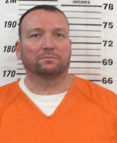 Mugshot of Reynolds, Cory Dewaine 
