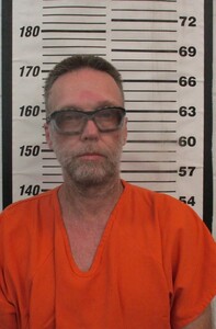 Mugshot of Williams, Michael Jrone 