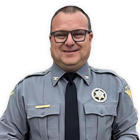 Sheriff Henderson